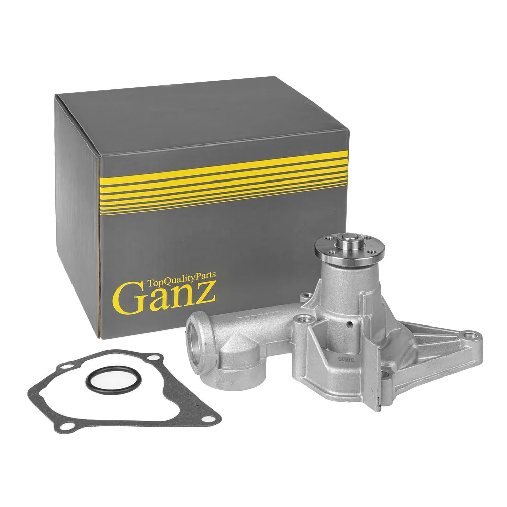 Помпа, водяной насос HYUNDAI Accent 1.3/1.5L/MITSUBISHI Carisma 1.6L GANZ GIF02108