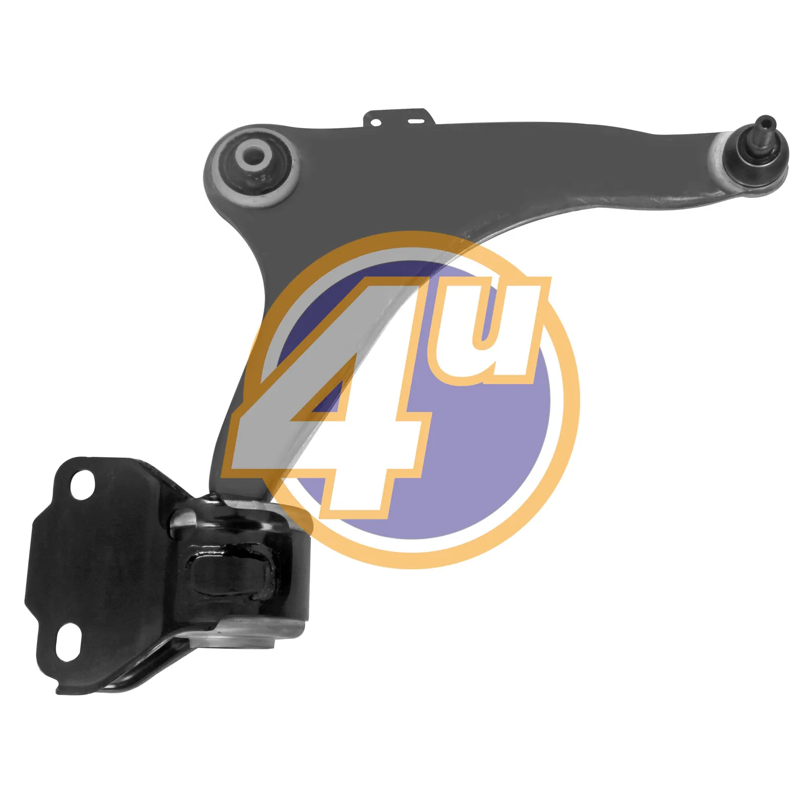 Рычаг подвески перед прав 4U VLG16232