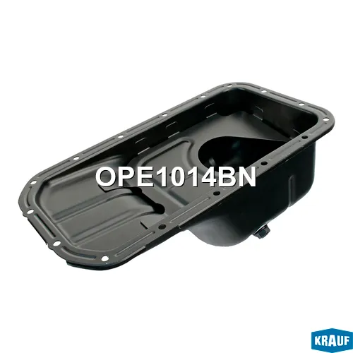 Поддон масляный ДВС OPE1014BN
