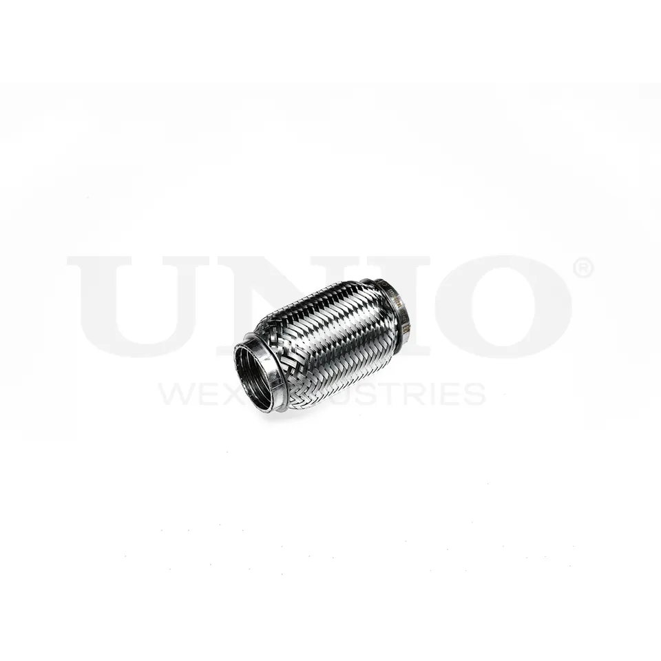 Гофра глушителя 45x120 мм InterLock UNIO EXP-45120L