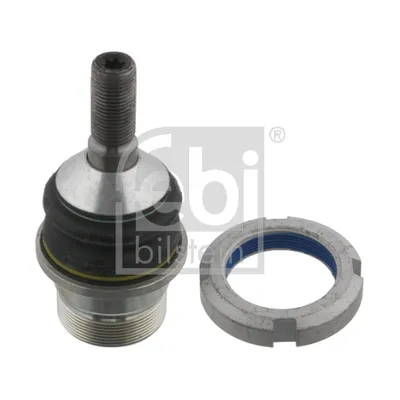 Опора шаровая MB ML W164/GL X164 зад.подв.нижн.лев/прав. MB FEBI 32476