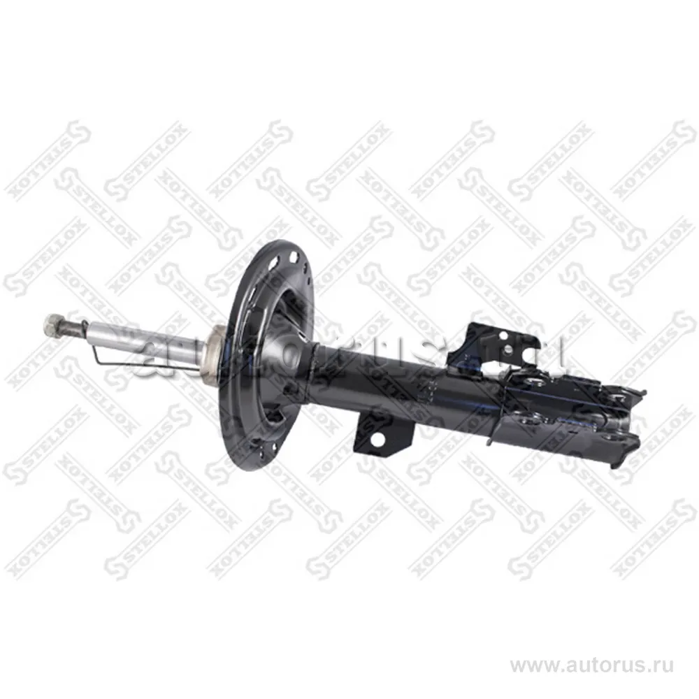 Амортизатор передний правый газовый Toyota Camry ACV36/MCV36 02> STELLOX 4214-0610-SX