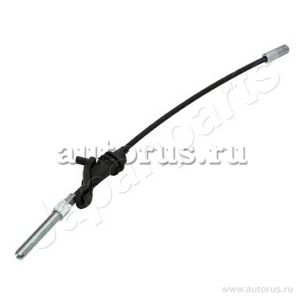 Трос тормоза ручного JAPANPARTS BC0318