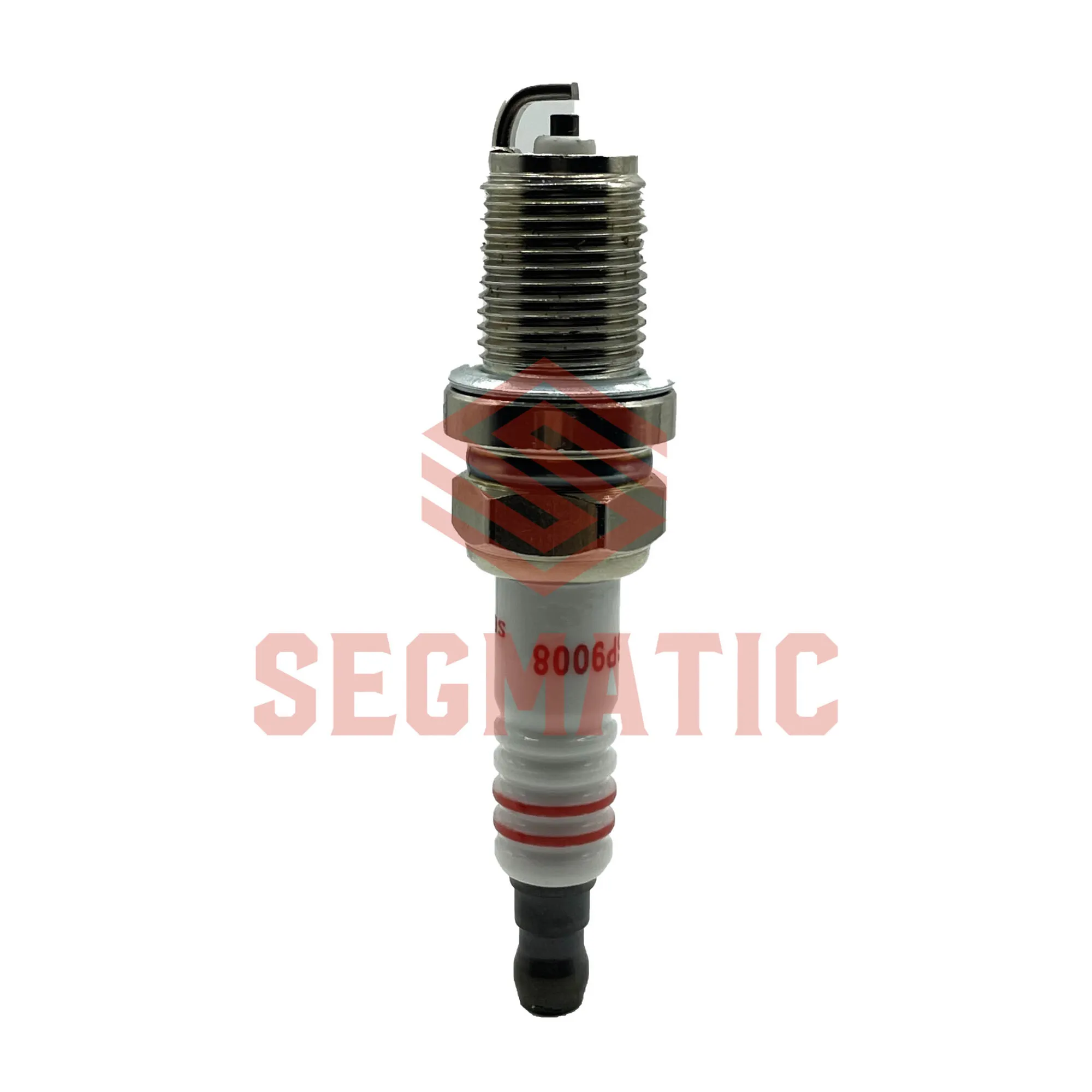 Свеча зажигания KIA Rio I Carens II NISSAN Maxima III SEGMATIC SGSP9008