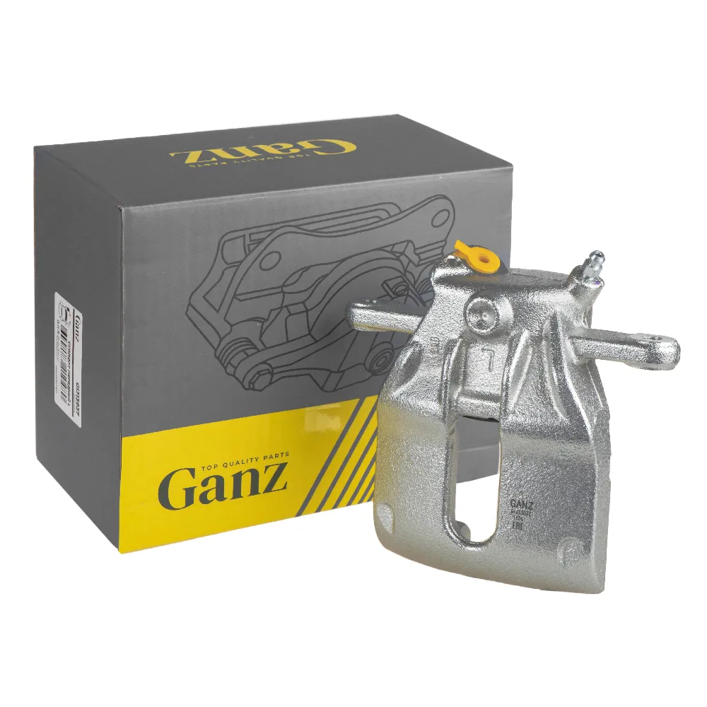 Суппорт передний L для ВАЗ 2180 GANZ GIJ13037