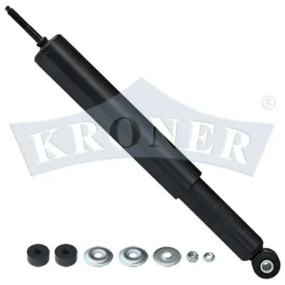 Амортизатор (задн.) (газ) OPEL Astra F (91-), DAEWOO Espero (93-) KRONER K3501180G
