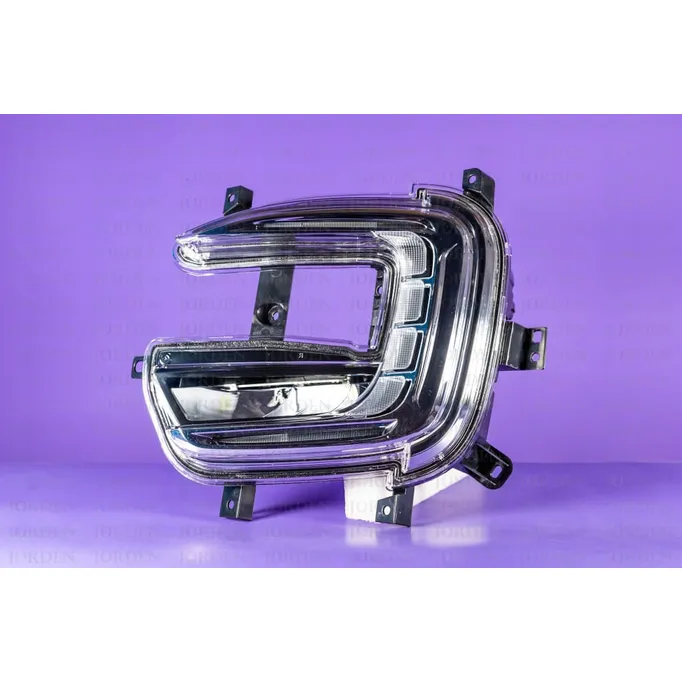 Фара ПТФ (дхо+птф) LH Kaptur Jorden JH07KAP003LEDL