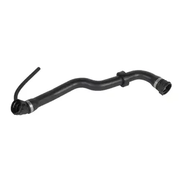 Патрубок радиатора BMW E39 2.5D/3.0D M57 95-03 STELLOX 10-35689-SX