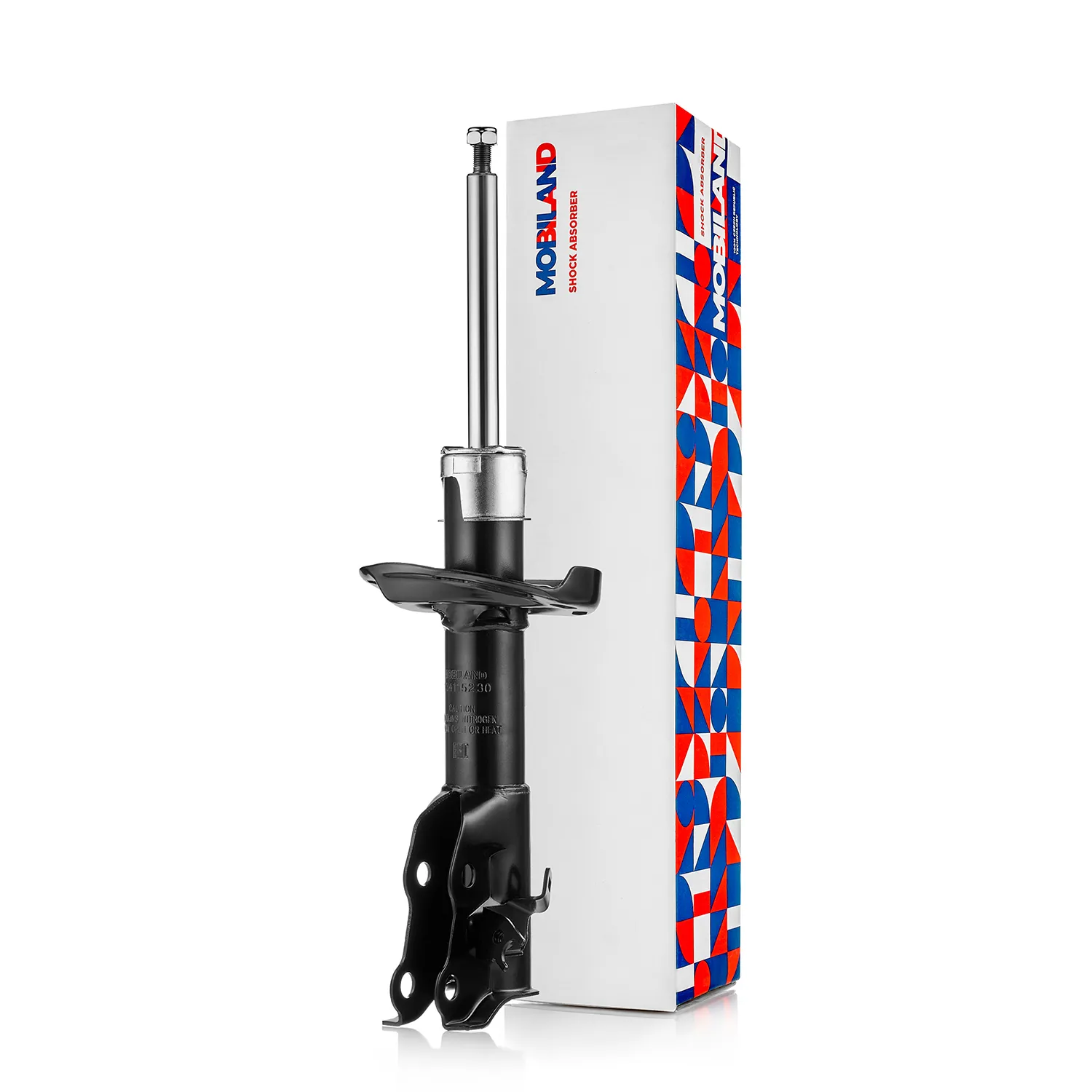 Амортизатор Mobiland 134115230