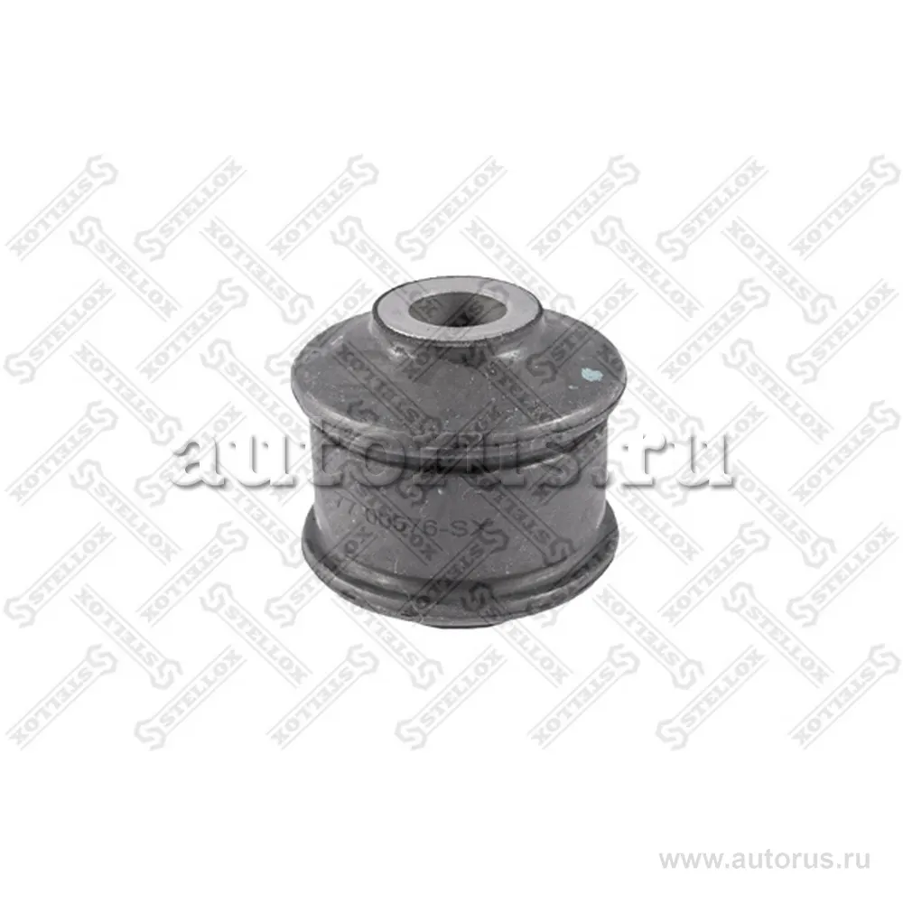 Сайлентблок тяги зад.подв.попереч. Ssangyong Kyron 05>/Actyon 01-0 STELLOX 77-00576-SX
