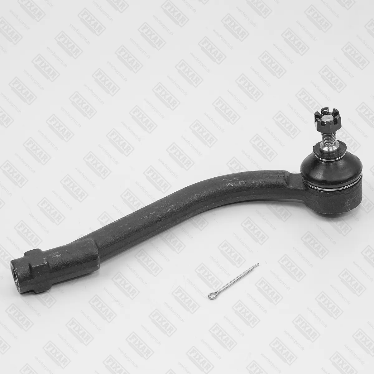 Наконечник рулевой тяги правый HYUNDAI Elantra/I30 06->KIA Cee'd/Cerato 06-> FIXAR FS0956R