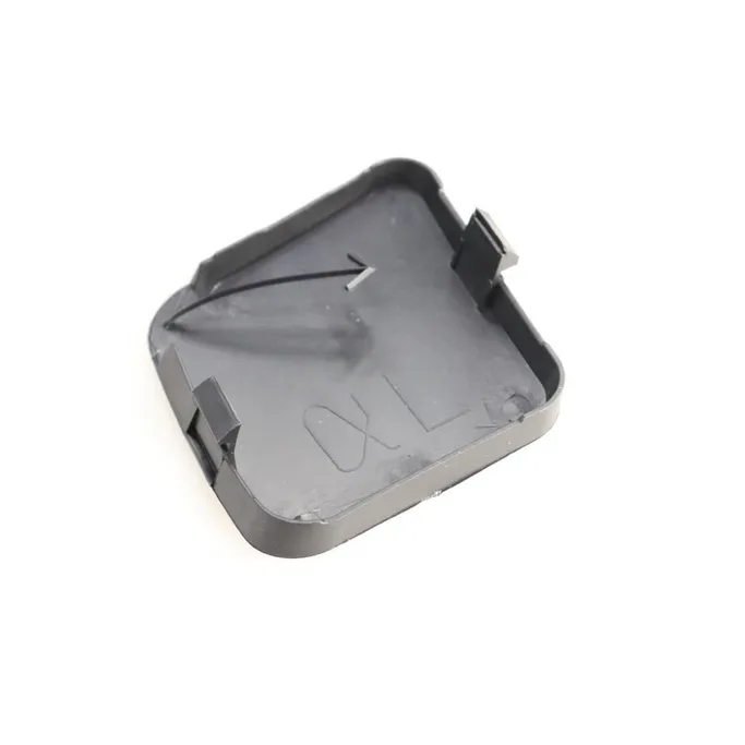 Заглушка бампера переднего L Toyota Rav4 2009 DoCar 5328642928DCR