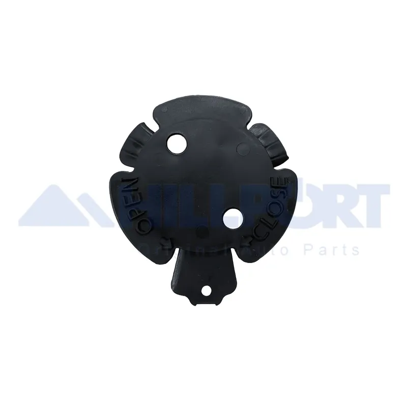 Крышка защиты днища HILLPORT BMHP6002