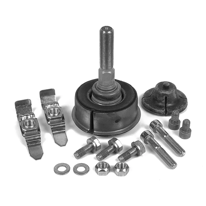 Опора шаровая MB W126 MEYLE 014 033 0106