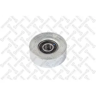 Ролик натяжной без натяжителя STELLOX 0341122SX