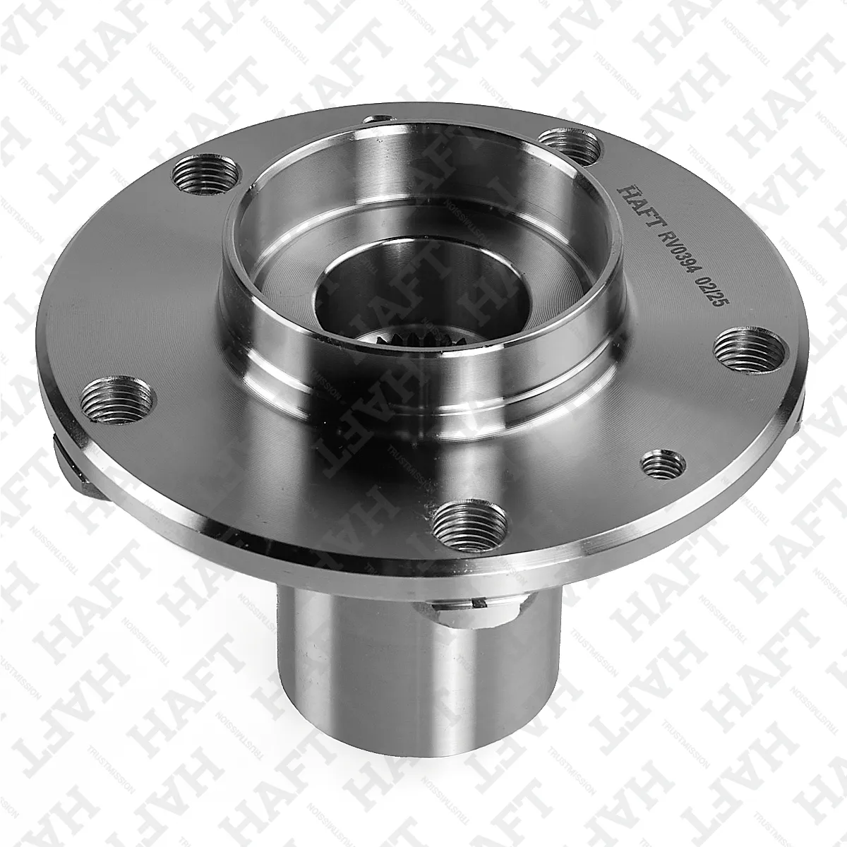 Ступица перед. HAFT RV0394