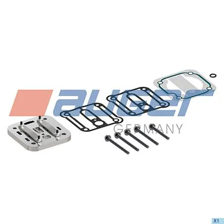 Ремонтный комплект, Компрессор AUGER 80953