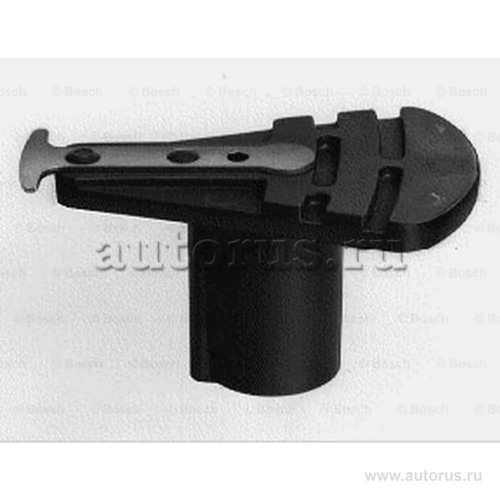 Бегунок распределения зажигания DAIHATSU/SUBARU/TOYOTA mot.4Cyl. BOSCH 1 987 234 027