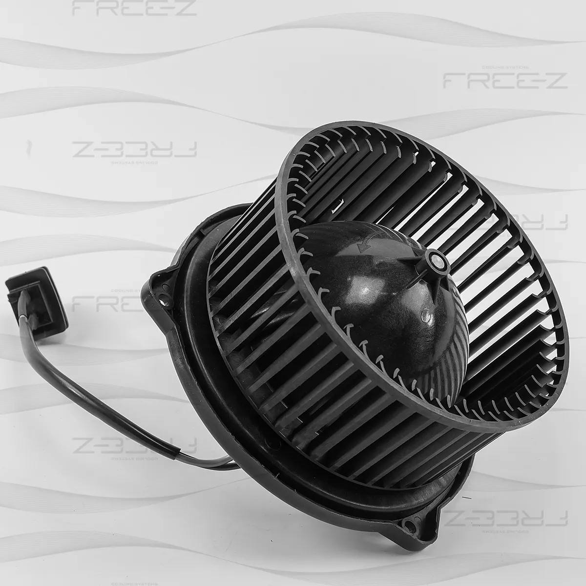 Вентилятор отопителя MAZDA 3/6 07-> FREE-Z KS0158
