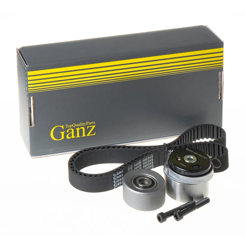 Ремкомплект ГРМ OPEL / CHEVROLET GANZ GIE34005