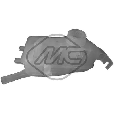 Бачок расширительный RENAULT METALCAUCHO 02222