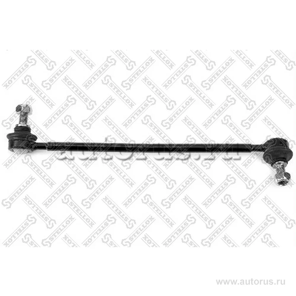 Тяга стаб. пер. п. Toyota Camry 96-01 (5698013_SX) STELLOX 5698012_SX