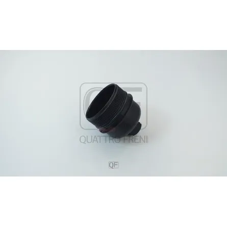 Крышка масляного фильтра QUATTRO FRENI QF14A00287