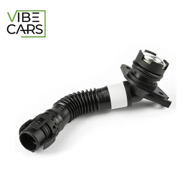 Патрубок вентиляции картера VIBECARS VC100120