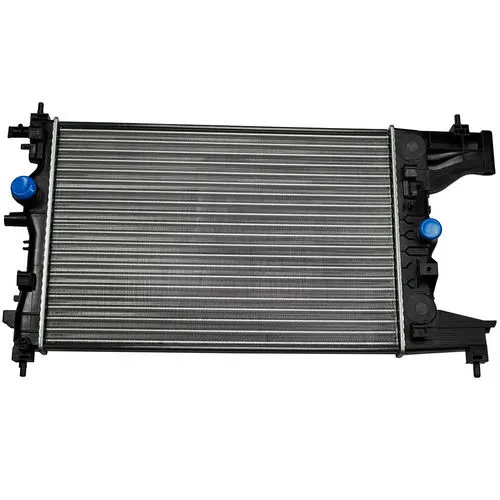 РАДИАТОР ОХЛАЖДЕНИЯ ДВИГАТЕЛЯ CHEVROLET CRUZE , ORLANDO, OPEL ASTRA J ZIKMAR Z70611R