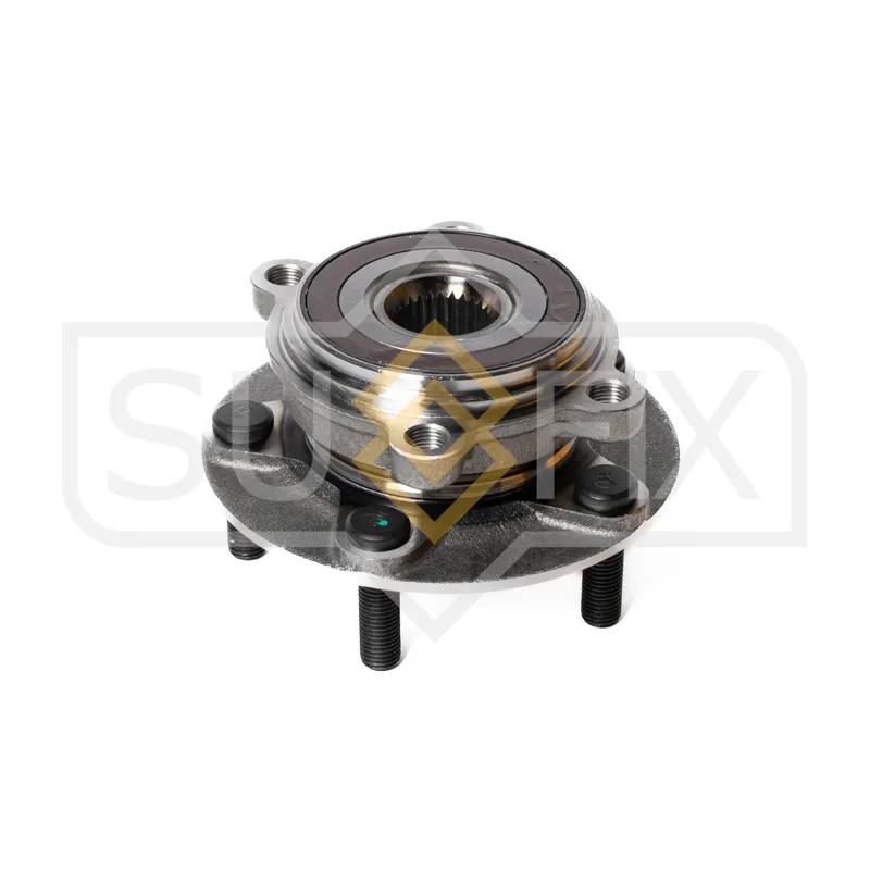 Ступица SUFIX SN-1093