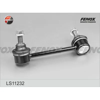 Тяга стабилизатора NISSAN ALTIMA L32 2006-2012, NISSAN ELGRAND E52 20 FENOX LS11232