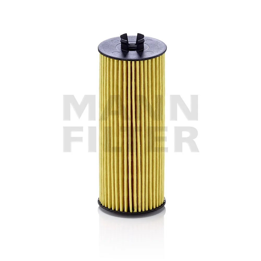 Фильтр масляный MANN-FILTER HU 6009 z
