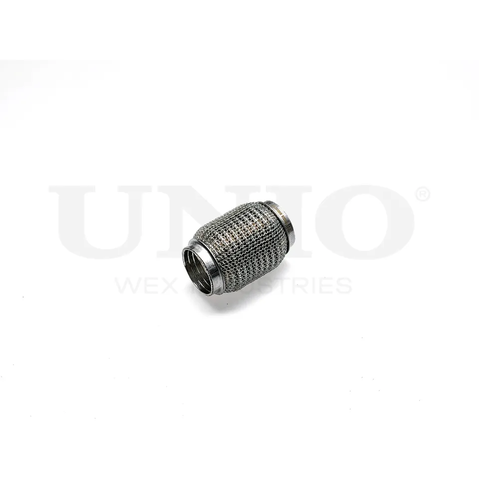 Гофра глушителя 45x100 мм WireFlex UNIO EXP-45100W