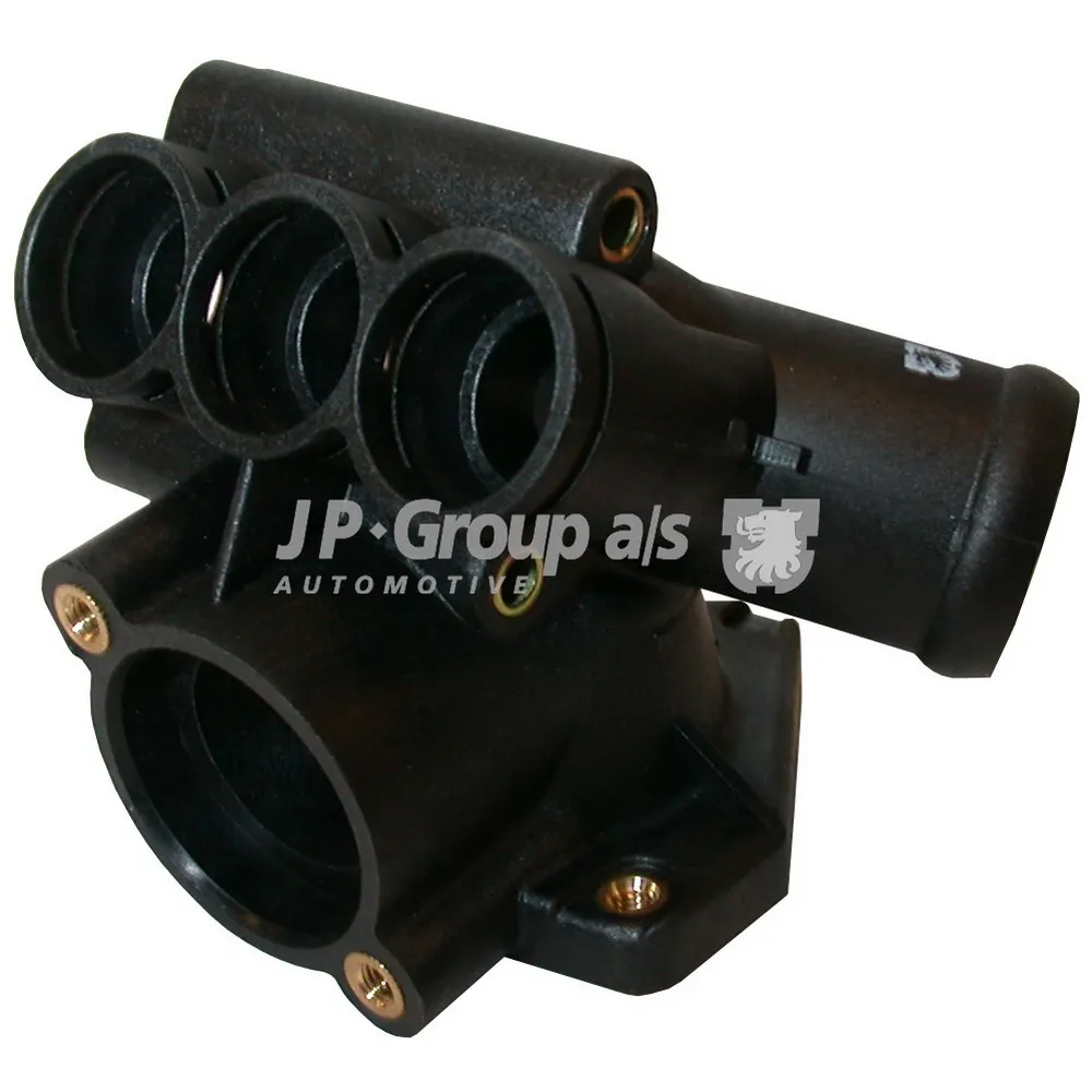 Корпус термостата VW GOLF 3/PASSAT/SHARAN/T4 2.8/2.9(121041006) JP GROUP 1114506500