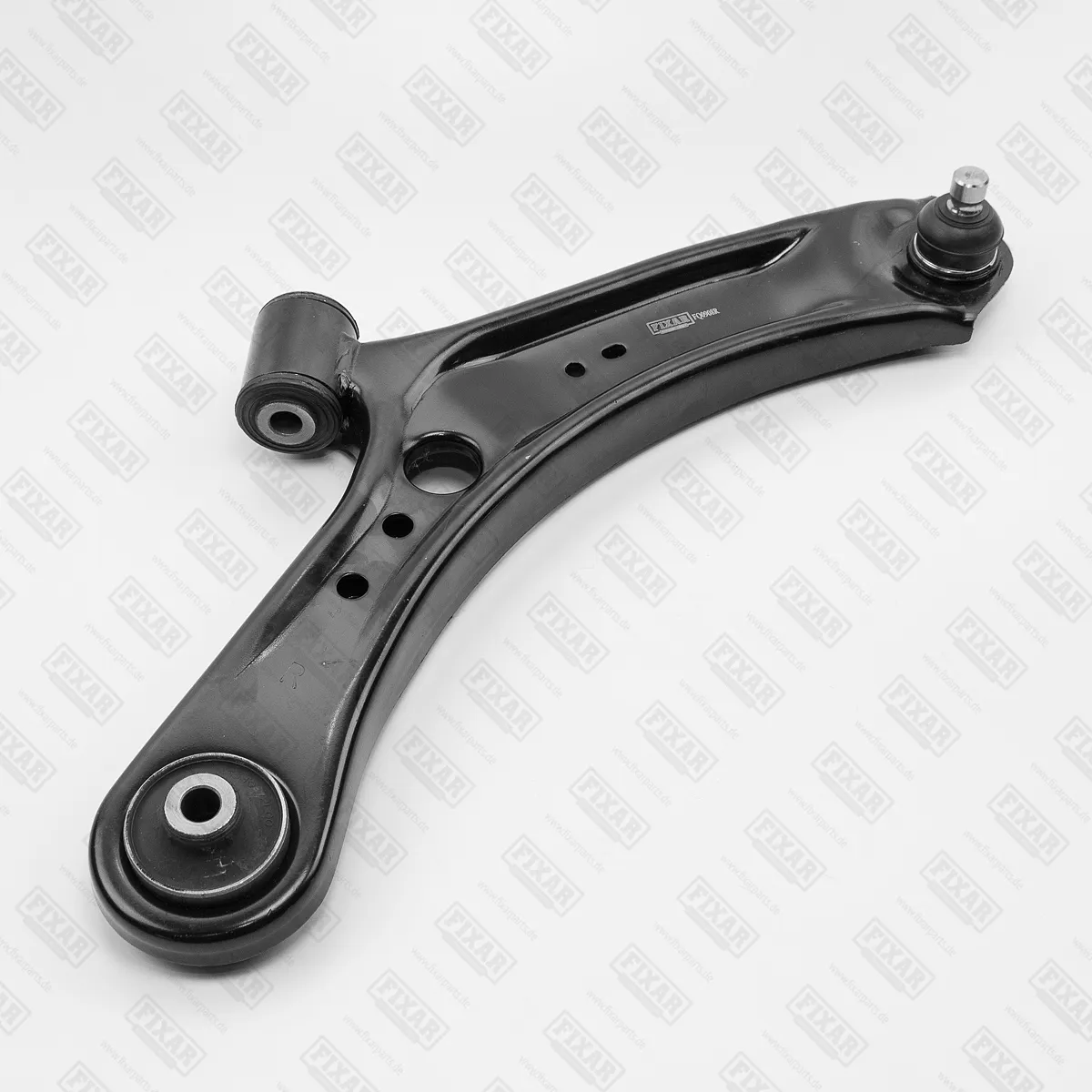 Рычаг подвески передний нижний правый SUZUKI SX4 06->FIAT Sedici 06-> FIXAR FQ0908R