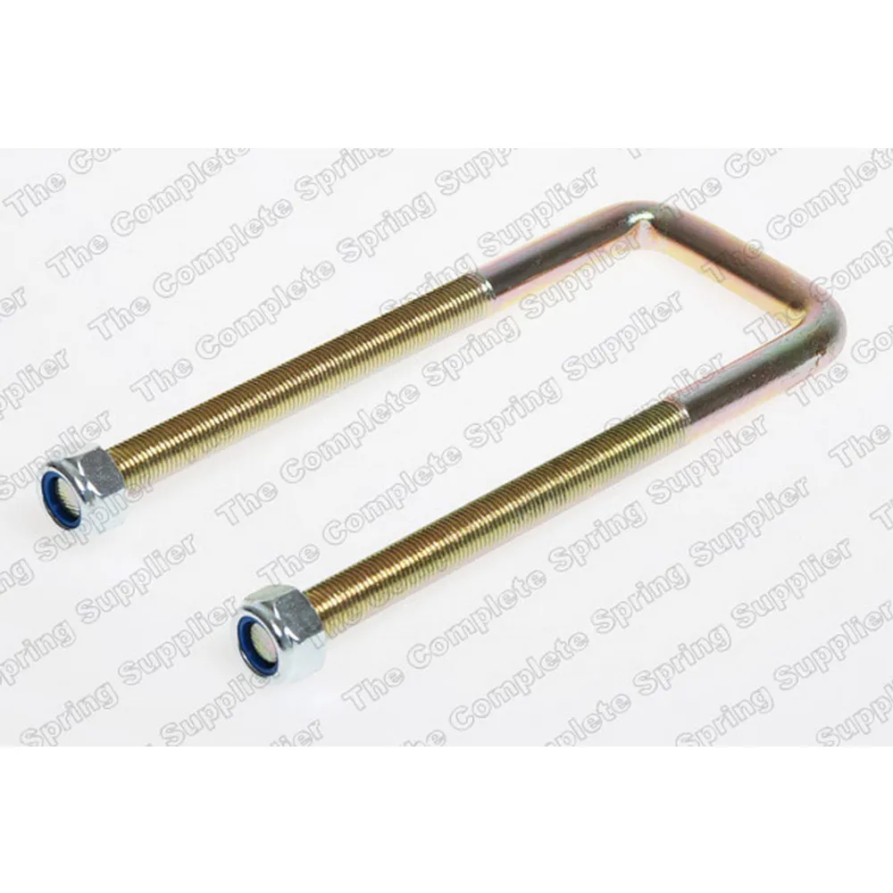 Стремянка рессоры TOYOTA HILUX 15-/MMC L200 14- LESJOFORS 77803