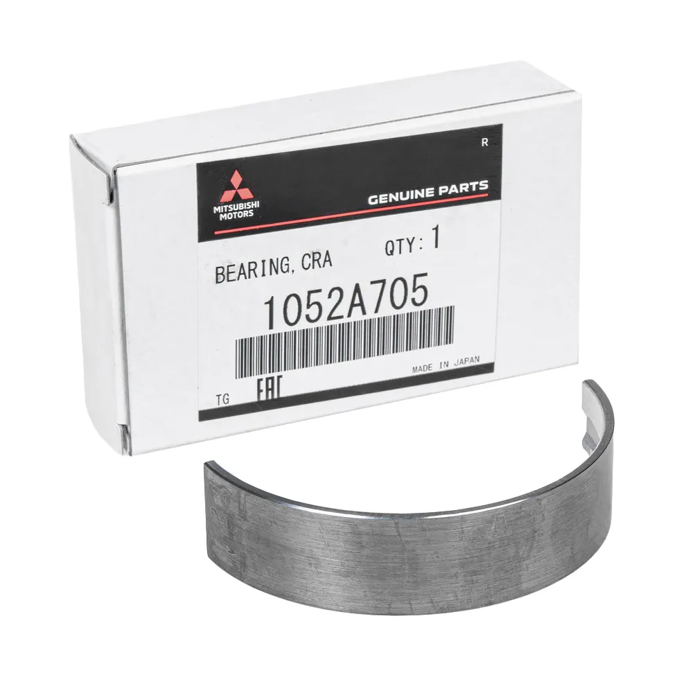 Вкладыш коренной нижний MITSUBISHI 1052A705