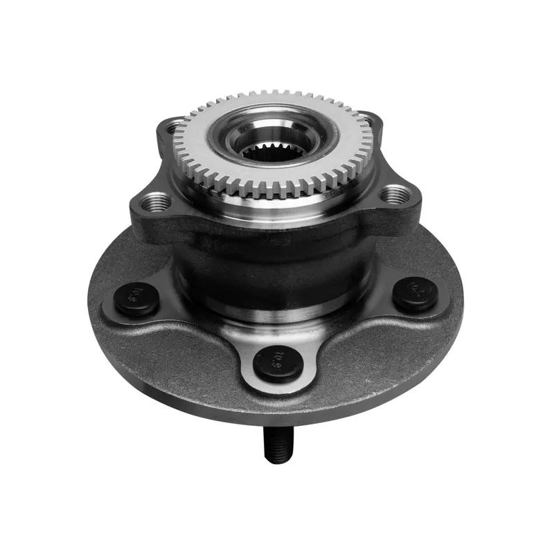 Ступица задн. Geely: Atlas, Atlas Pro MARSHALL M8140082