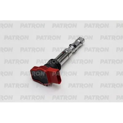 Катушка зажигания AUDI: A4 (8E2, B6) 1.8 T/1.8 T quattro 00-04, A4 ( PATRON PCI1255