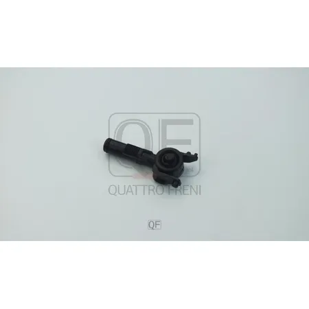 Форсунка омывателя фар LH QUATTRO FRENI QF10N00579