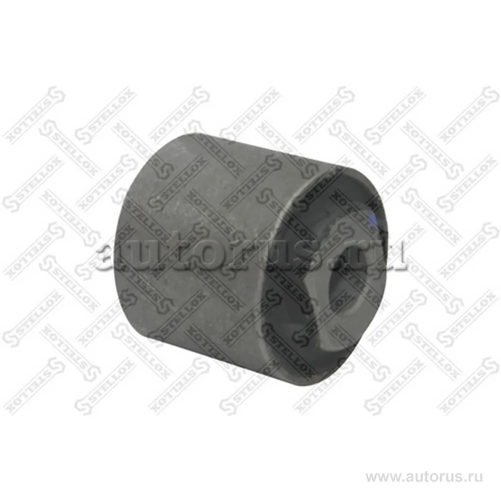 Сайлентблок тяги задн. подвески Subaru Legacy 98-09 STELLOX 77-01068-SX