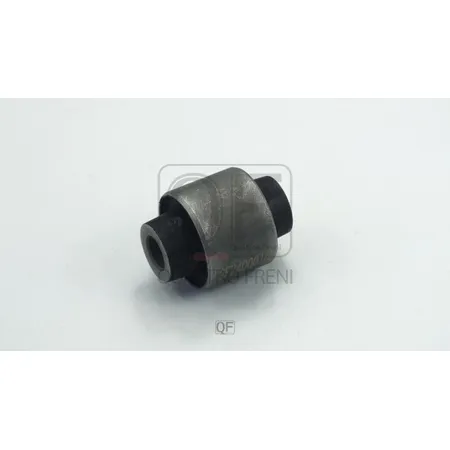 Сайлентблок задней цапфы, QUATTRO FRENI QF24D00161