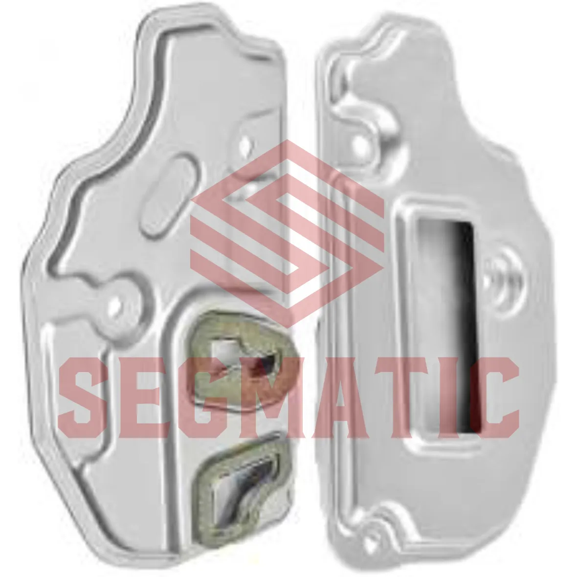 Фильтр АКПП с прокладкой GOLF/OCTAVIA/PASSAT 06- SEGMATIC SGTF20011068