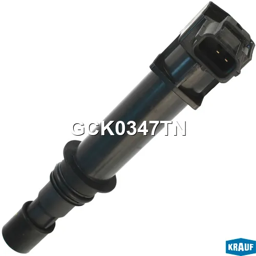 Катушка зажигания KRAUF GCK0347TN