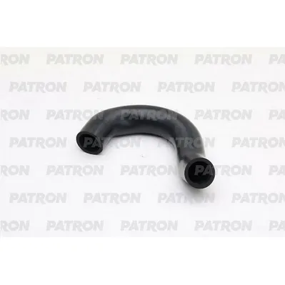 Патрубок вентиляции картера (пр-во Турция) FORD TRANSIT CONNECT 1.8 TDCI. 75 9 PATRON PH4027