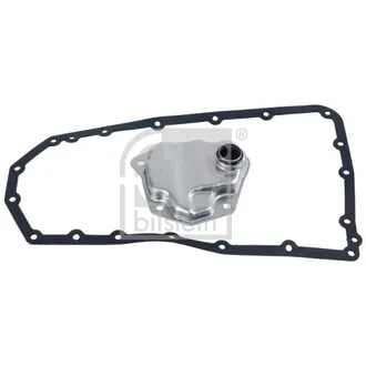 Фильтр АКПП MITSUBISHI ASX 2.0 10/OUTLANDER III 2.0,2.4 12 FEBI 170019