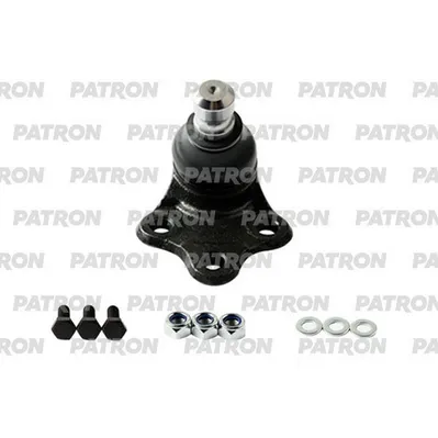 Опора шаровая VOLVO XC 60 05/2008 - (произведено в Турции) PATRON PS3341