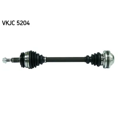 Полуось приводная SKF VKJC5204