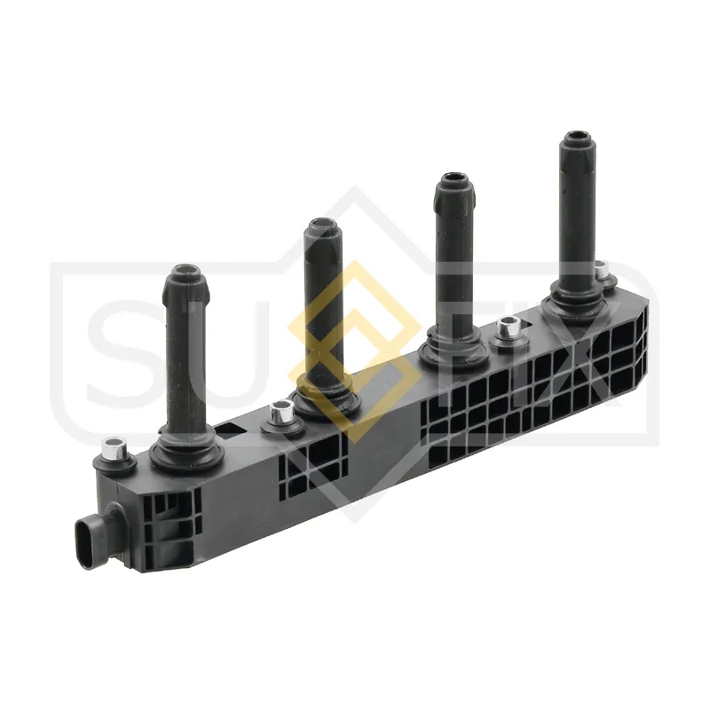 Катушка зажигания SUFIX FC-2207