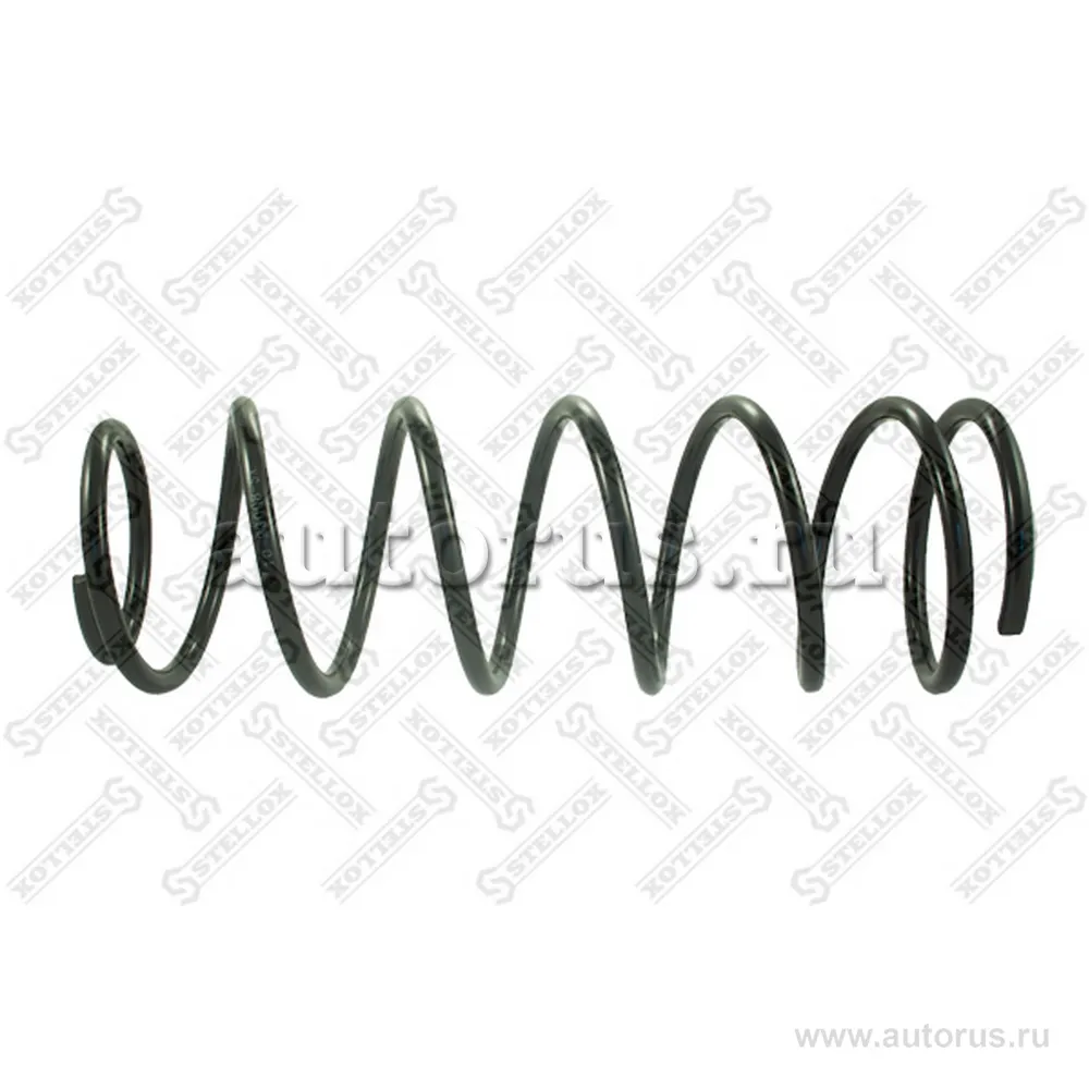 Пружина передняя 40 275 26 Ford Sierra 1.3-2.0 84-93 STELLOX 10-23008-SX